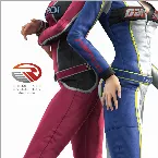 Pochette R:RACING EVOLUTION ダイレクト・オーディオ