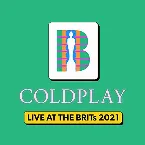 Pochette Higher Power (live at the BRIT Awards, London 2021)