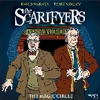 Pochette The Scarifyers: The Magic Circle