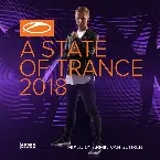 Pochette A State of Trance 2018