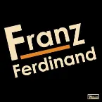 Pochette Franz Ferdinand