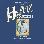 Pochette The Heifetz Collection (1935 - 1937): Vol. 3, Early Recordings of Concertos, Sonatas and Encores