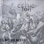Pochette Reign of Steel