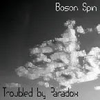 Pochette Troubled by Paradox
