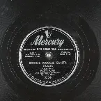 Pochette Boogie Woogie Santa Claus / The Tennessee Waltz