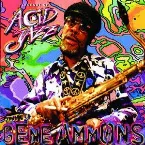 Pochette Legends Of Acid Jazz