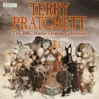 Pochette Terry Pratchett: The BBC Radio Drama Collection