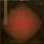 Pochette King Crimson