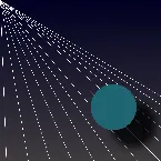 Pochette Train Track