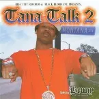 Pochette Tana Talk 2