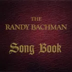 Pochette The Randy Bachman Song Book