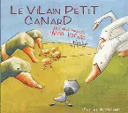 Pochette Le Vilain Petit Canard
