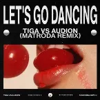 Pochette Let's Go Dancing (Matroda remix)