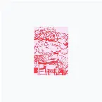 Pochette Lie With Squid / Live With Squid