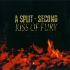 Pochette Kiss of Fury
