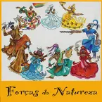 Pochette Forças da natureza