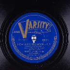 Pochette How High the Moon / You've Got Me Out on a Limb