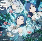 Pochette THE IDOLM@STER MILLION THE@TER WAVE 05 ARCANA