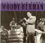 Pochette Best of the Big Bands