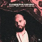 Pochette Summertime Sadness