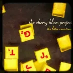 Pochette The Letter Variations