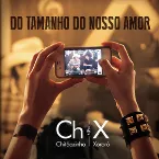 Pochette Do tamanho do nosso amor