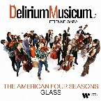 Pochette Violin Concerto no. 2 "The American Four Seasons"