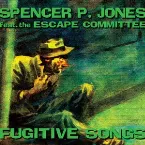 Pochette Fugitive Songs