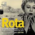 Pochette Nino Rota: La Strada; Il Gattopardo; Concerto Soirée