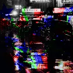 Pochette Night Hates Night Light
