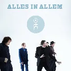 Pochette Alles in Allem