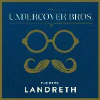 Pochette Undercover Bros. (Paul Yee Remix)