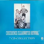 Pochette 7 CD—Collection
