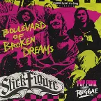 Pochette Boulevard of Broken Dreams (Reggae cover)