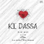 Pochette Ki Dassa