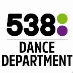 Pochette 2007-01-10: Live at 538 Dance Department: Hilversum, Netherlands