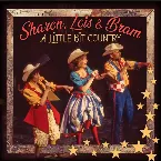 Pochette A Little Bit Country