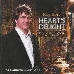 Pochette Heart's Delight: Favourite Songs and Arias