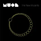 Pochette The New Mutants