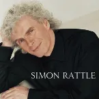Pochette Simon Rattle on EMI Classics