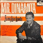 Pochette Mr. Dinamita
