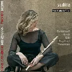Pochette Schulhoff / Smit / Gál / Raphael / Tansman