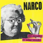 Pochette Mi Madre es una Yonki