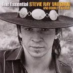 Pochette The Essential Stevie Ray Vaughan and Double Trouble