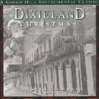 Pochette Dixieland Christmas