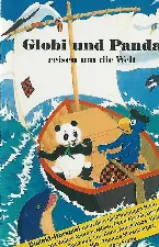 Pochette Globi und Panda reisen um die Welt