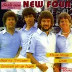 Pochette Beste van New Four, Volume 1