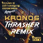 Pochette Kronos (Thrasher remix)