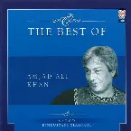 Pochette The Best of Amjad Ali Khan