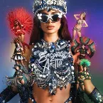 Pochette Ensaios da Anitta